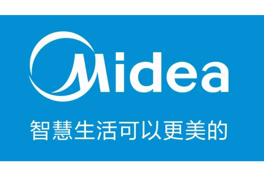 美的智慧家 美的智慧家