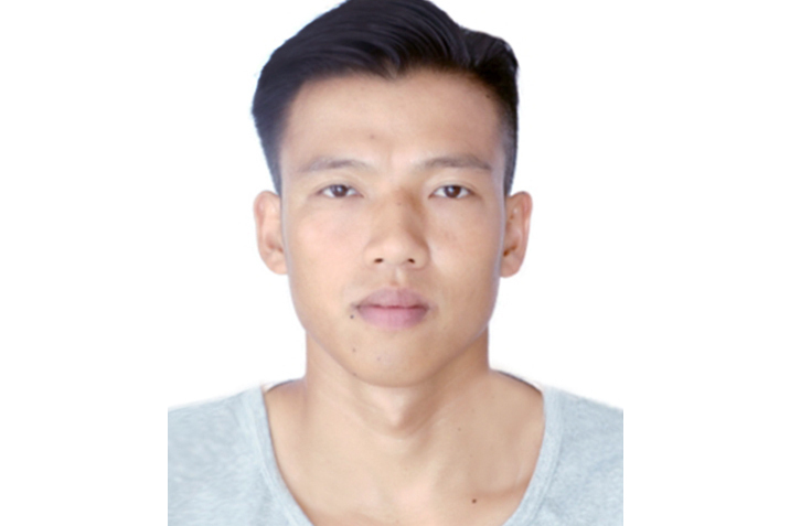 張根源(中國皮划艇運動員) 張根源(中國皮划艇運動員)