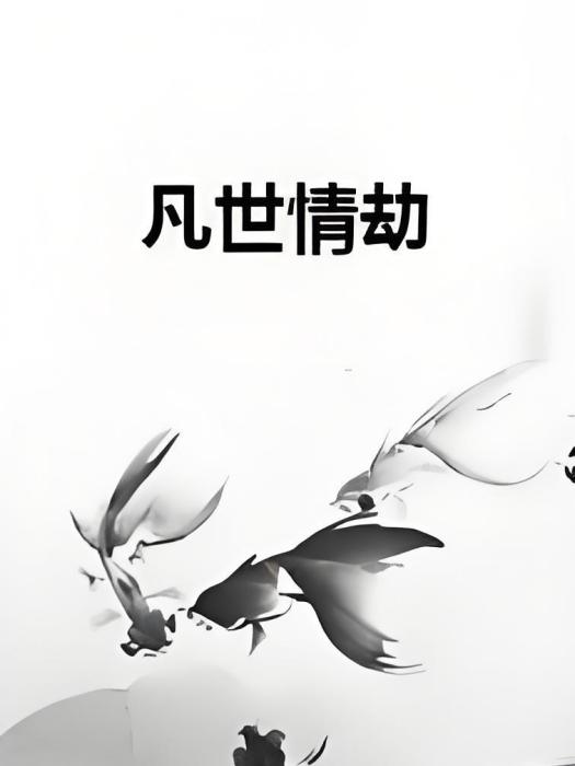 凡世情劫 凡世情劫