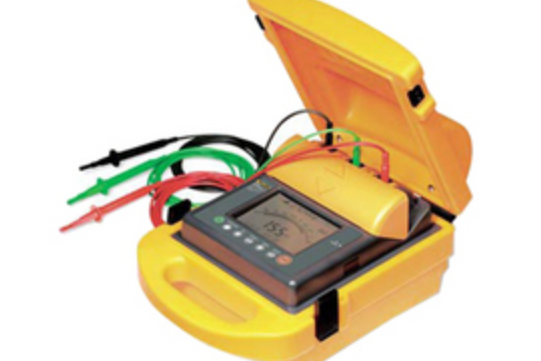 FLUKE 1550B兆歐表 FLUKE 1550B兆歐表