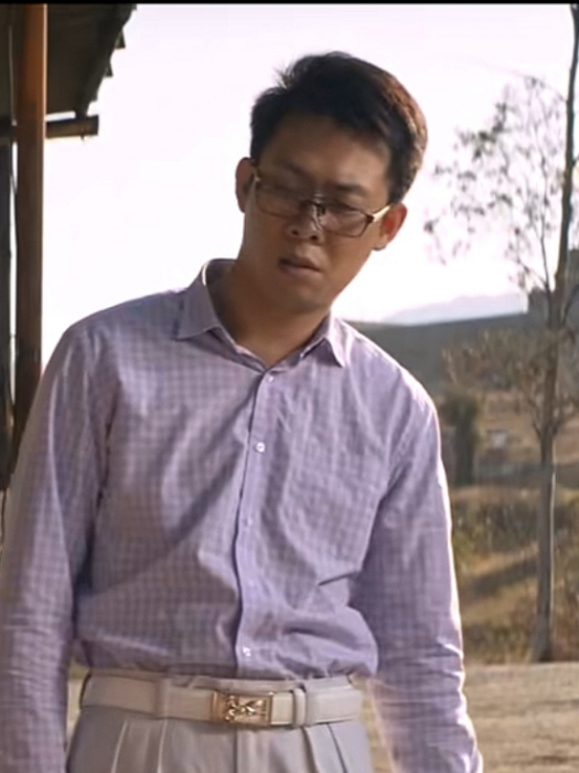 董小鳳(黑色幽默懸疑片《追兇者也》中的反派角色) 董小鳳(黑色幽默懸疑片《追兇者也》中的反派角色)