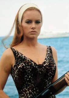 007之霹靂彈(雷霆萬鈞（1965年007系列電影的第四部）)