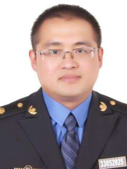 陳炙焰 陳炙焰