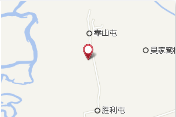 靠山國小 靠山國小