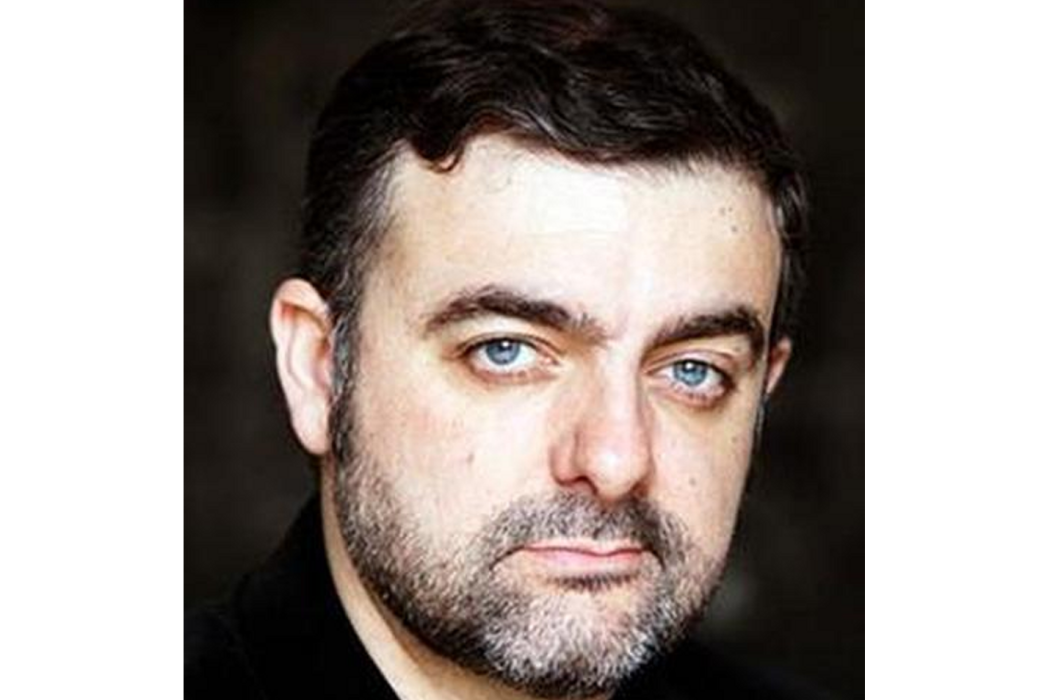 Frédéric Boismoreau Frédéric Boismoreau