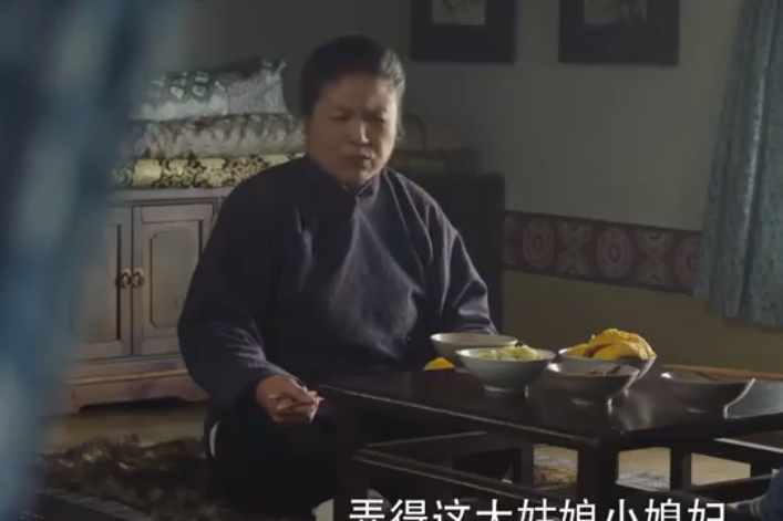 牟子龍娘