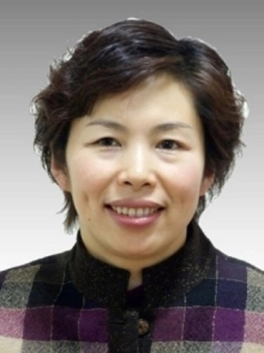 魏雪萍