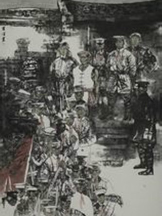 黃純一 黃純一