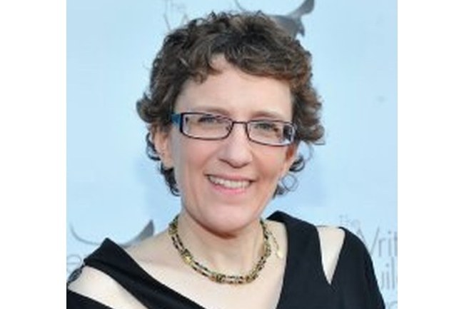 Jane Espenson Jane Espenson