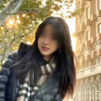 李佳軒(留學新加坡的寧波女孩)