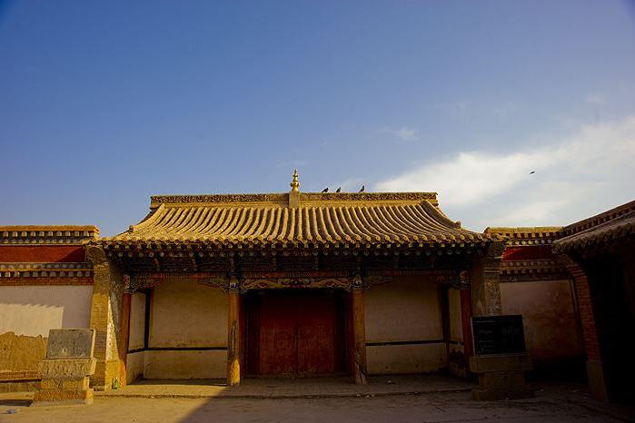 珍珠寺 珍珠寺