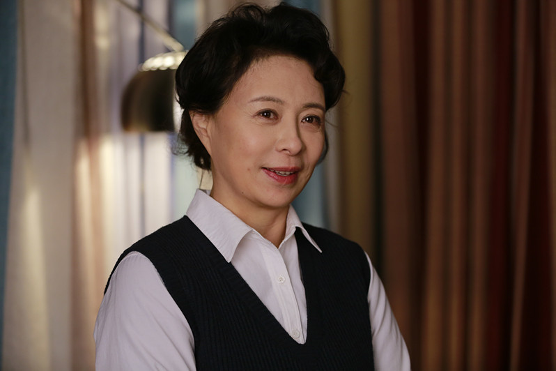 宋明媚(《遠方的家》中劉佳飾演的角色) 宋明媚(《遠方的家》中劉佳飾演的角色)