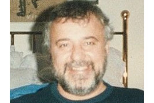 Tony Mascia Tony Mascia