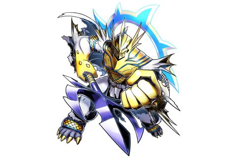 波塞冬獸 波塞冬獸