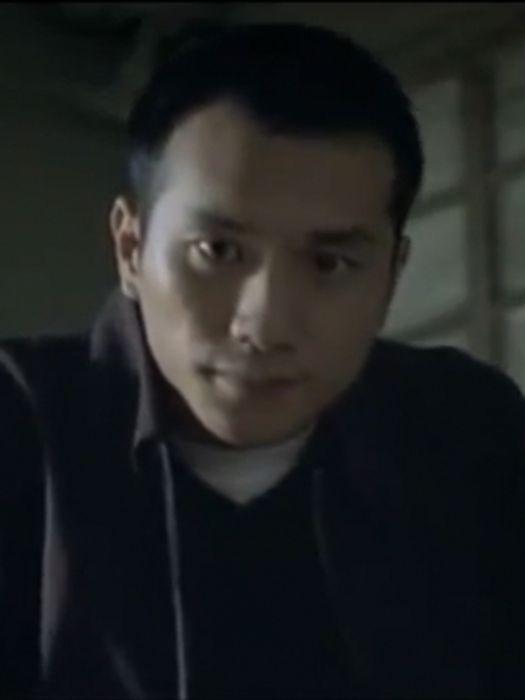 劉志(愛情片《戀愛中的寶貝》中的角色) 劉志(愛情片《戀愛中的寶貝》中的角色)