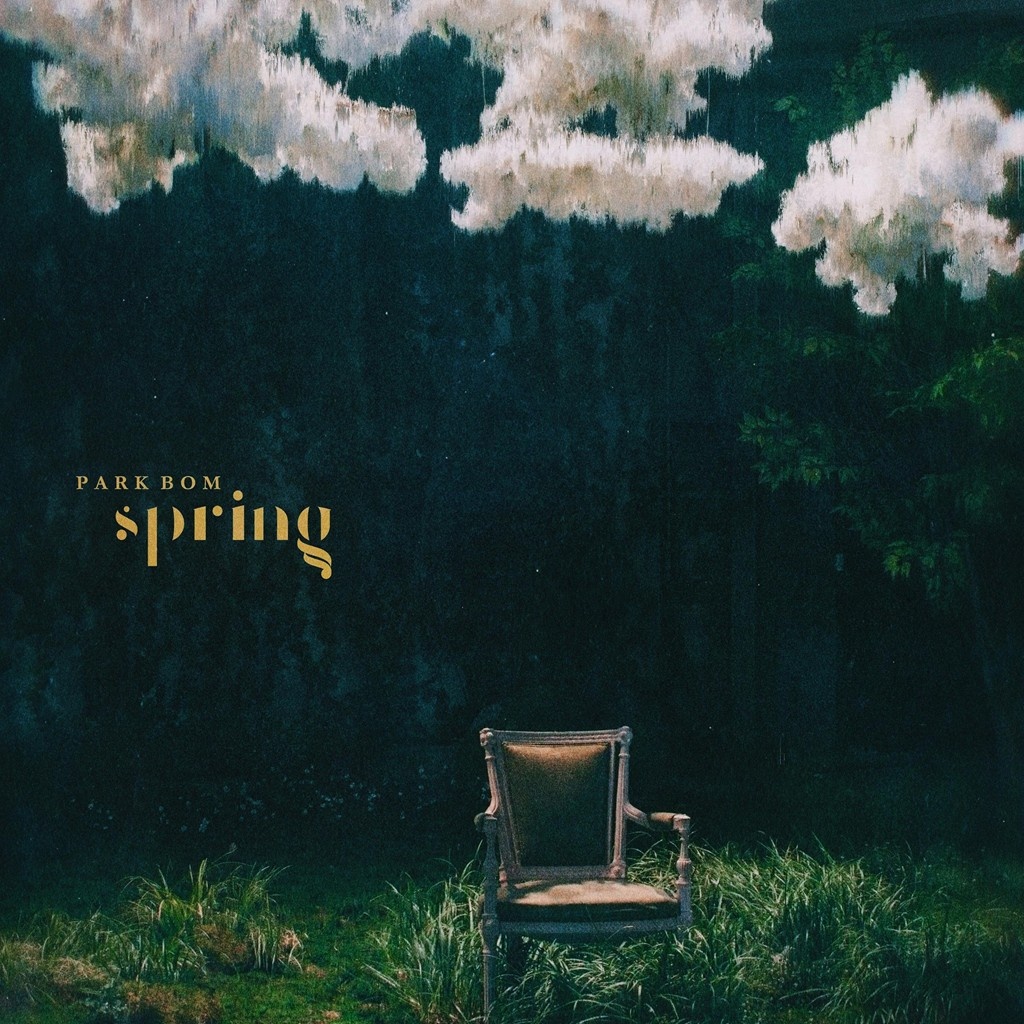 spring(韓國歌手朴春演唱歌曲)