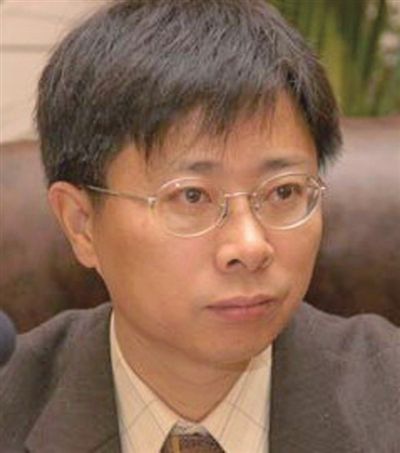 楊惠根(中國極地研究中心原主任) 楊惠根(中國極地研究中心原主任)