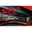 redline原畫集 redline原畫集