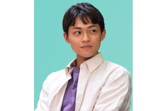 芝田尚希
