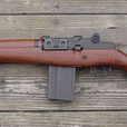 M14k步槍