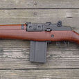 M14k步槍 M14k步槍