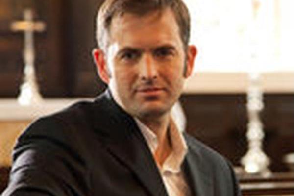 Christian Forshaw Christian Forshaw