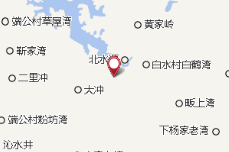 柿子沖 柿子沖