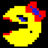 Ms.PAC-MAN Ms.PAC-MAN