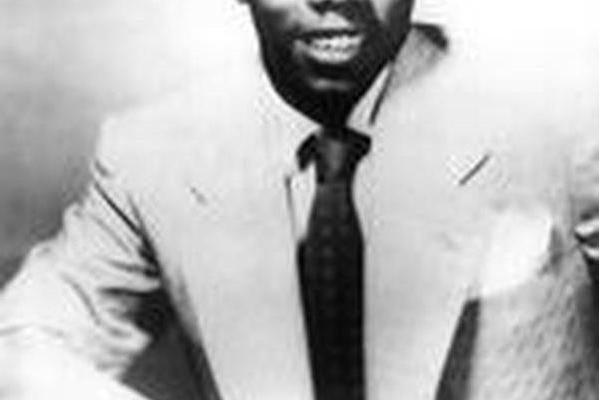 Johnny Ace Johnny Ace