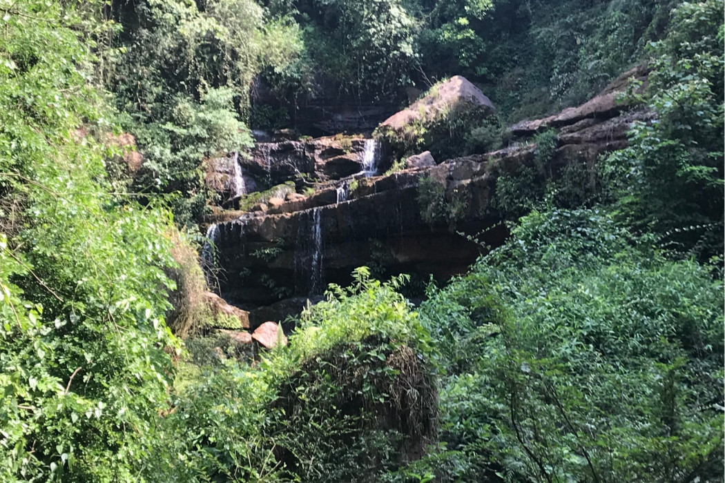 漏灘子 漏灘子