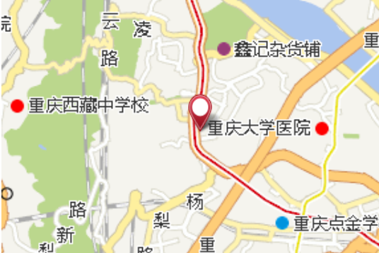 小楊公橋 小楊公橋