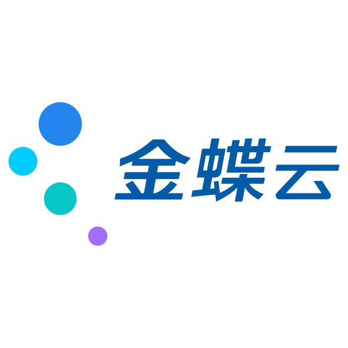 金蝶雲 金蝶雲