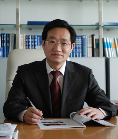 王曉斌(電子科技大學成都學院副院長)