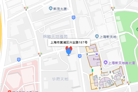 興業路187號 興業路187號