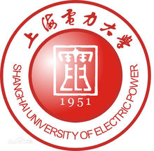 上海電力大學校徽