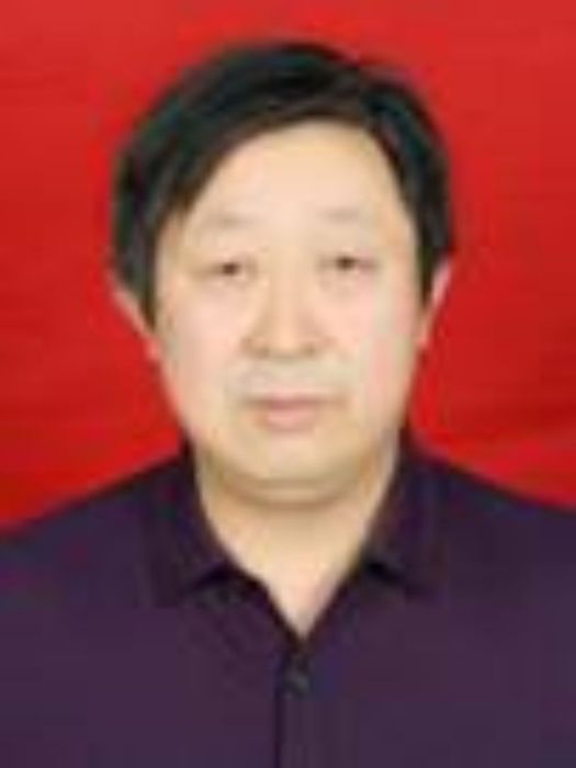 李林峰(南省鄧州市地方史志辦公室主任) 李林峰(南省鄧州市地方史志辦公室主任)