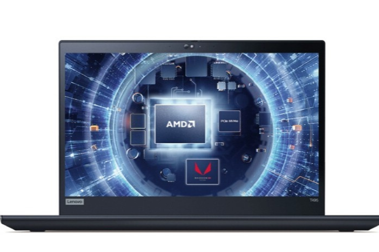 ThinkPad T495 ThinkPad T495