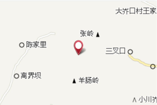 樣場裡