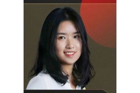 鄒燁(前凱叔講故事運營副總裁) 鄒燁(前凱叔講故事運營副總裁)