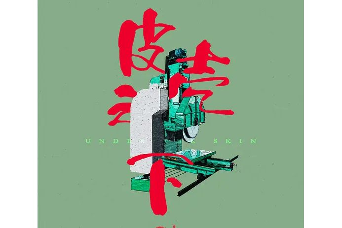皮殼之下 皮殼之下