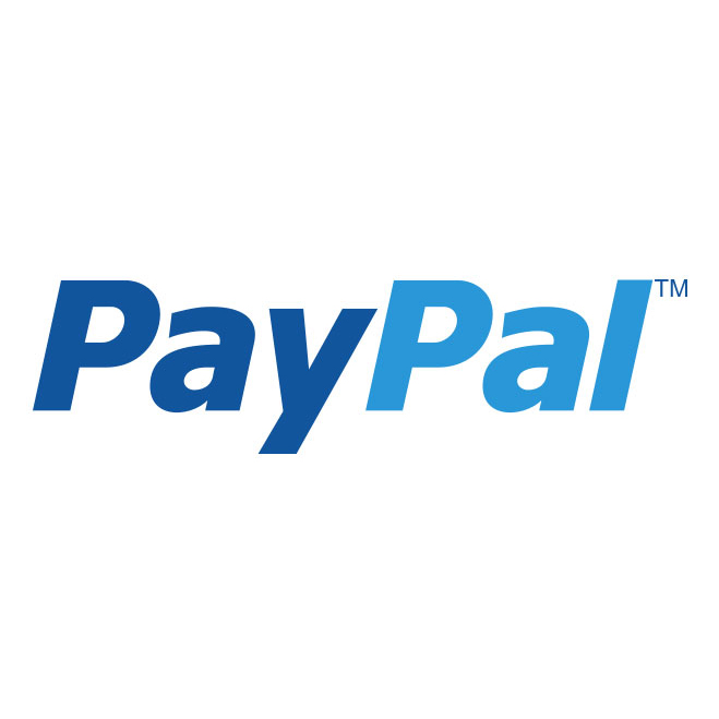 PayPal賬戶經理