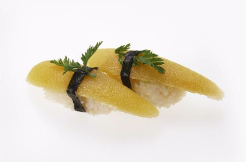 壽司鯡魚
