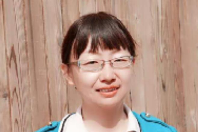 楊慧力 楊慧力
