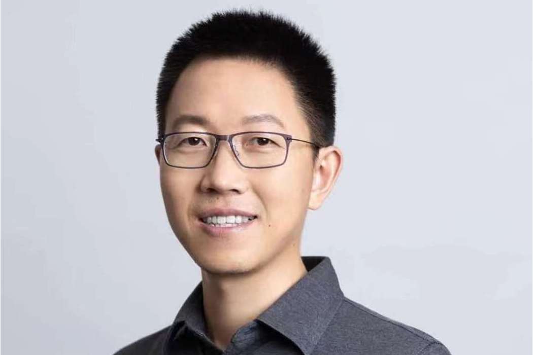 薛鋒(微步線上創始人兼CEO) 薛鋒(微步線上創始人兼CEO)
