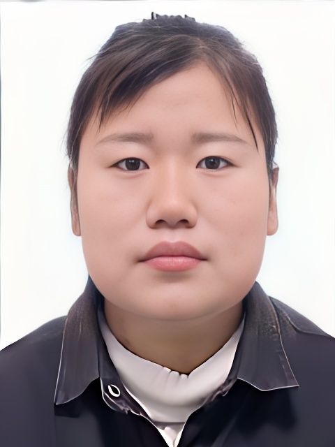 崔小妮 崔小妮