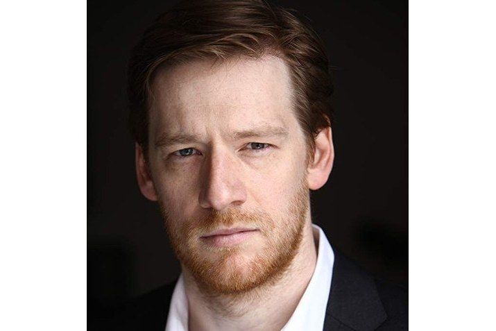 Brian Maillard Brian Maillard