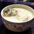 營養鯽魚湯 營養鯽魚湯