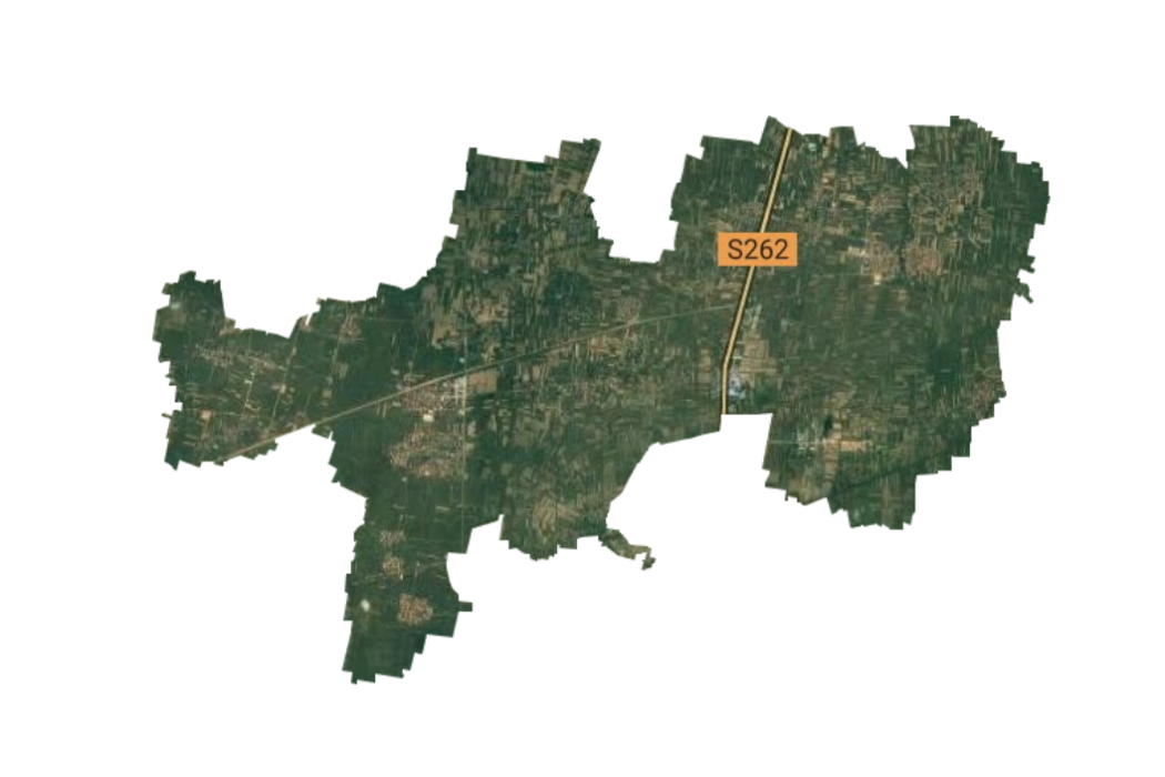 小井鎮 小井鎮