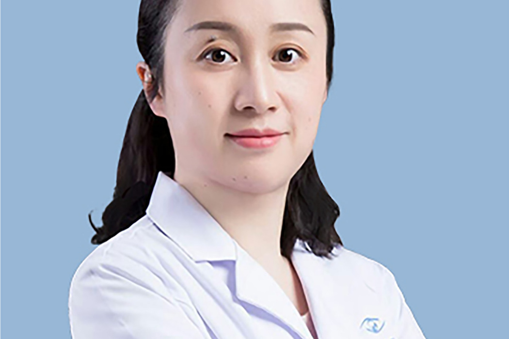 楊艷芳(重慶新視界渝中眼科小兒斜弱視及視光主任) 楊艷芳(重慶新視界渝中眼科小兒斜弱視及視光主任)