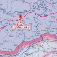 門久卡機場 門久卡機場